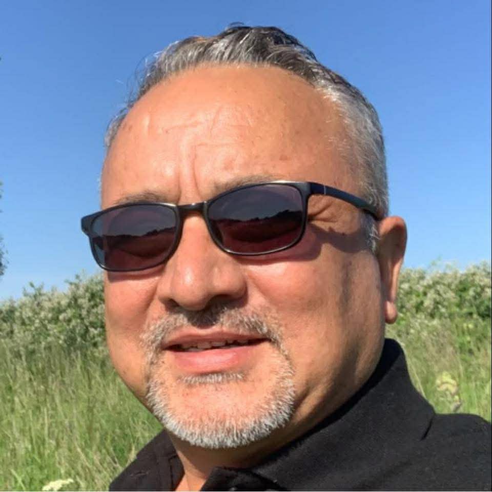 सुरेन्द्र नेपाल श्रेष्ठ